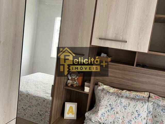 Apartamento para Venda em Osasco - 4