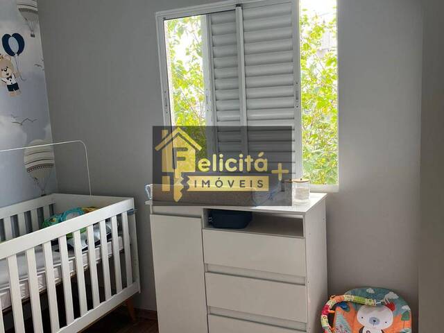 #C1078 - Apartamento para Venda em Osasco - SP - 3