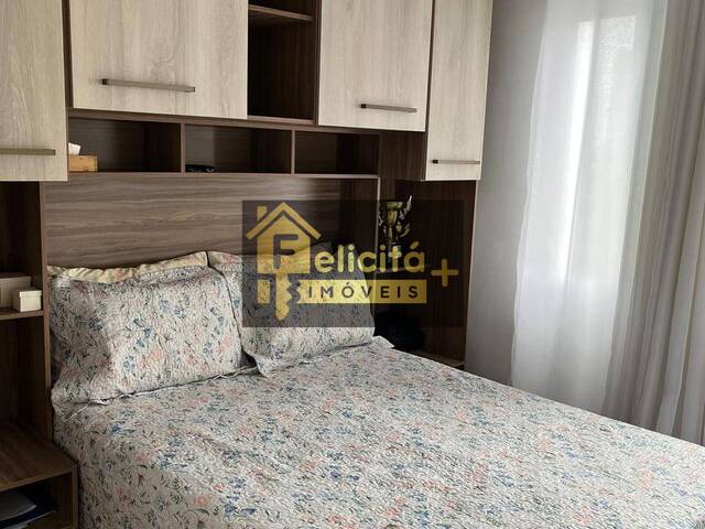 Apartamento para Venda em Osasco - 5