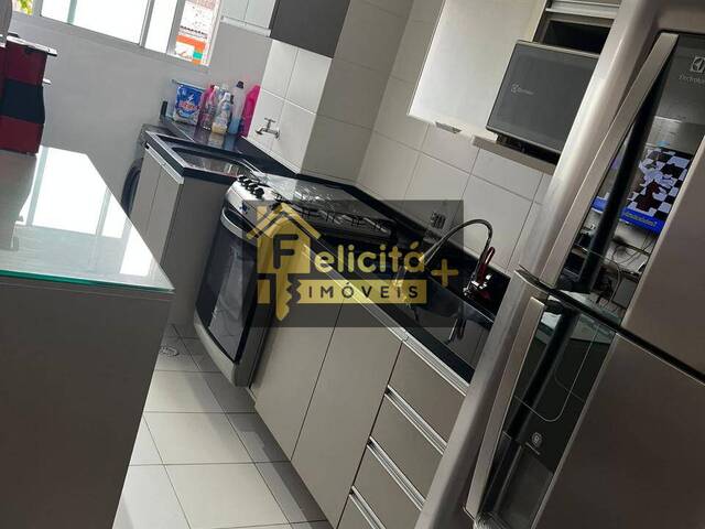 #C1078 - Apartamento para Venda em Osasco - SP - 2