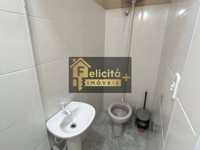 #C1080 - Salão Comercial para Locação em Carapicuíba - SP - 3