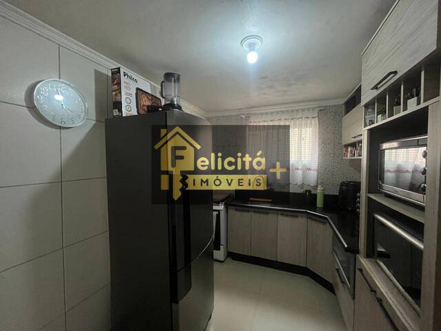 #C1081 - Apartamento para Venda em Carapicuíba - SP - 2