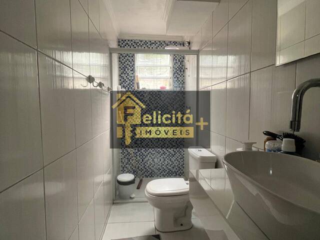 Apartamento para Venda em Carapicuíba - 5
