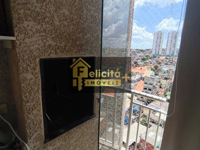 Apartamento para Venda em Carapicuíba - 5