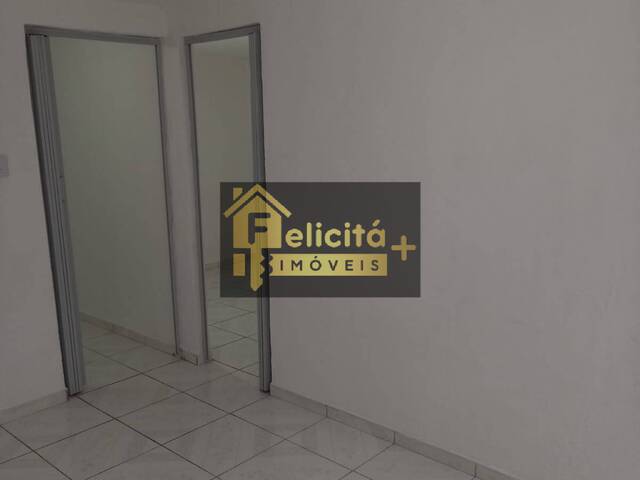 #C1082 - Apartamento para Venda em Carapicuíba - SP - 2