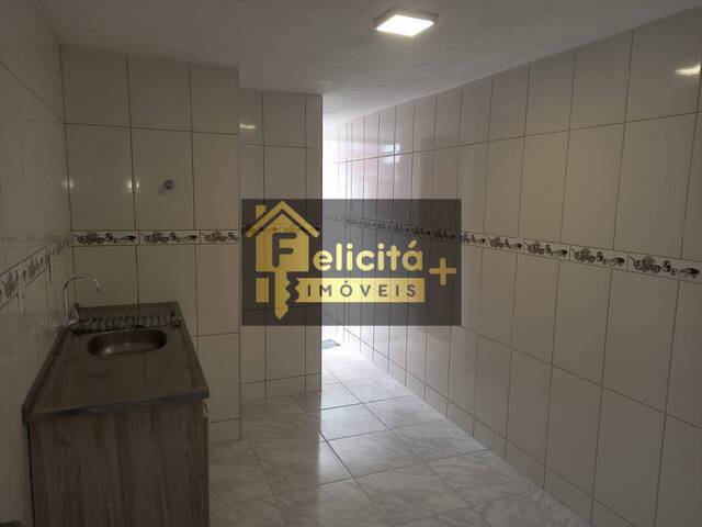 #C1082 - Apartamento para Venda em Carapicuíba - SP - 1