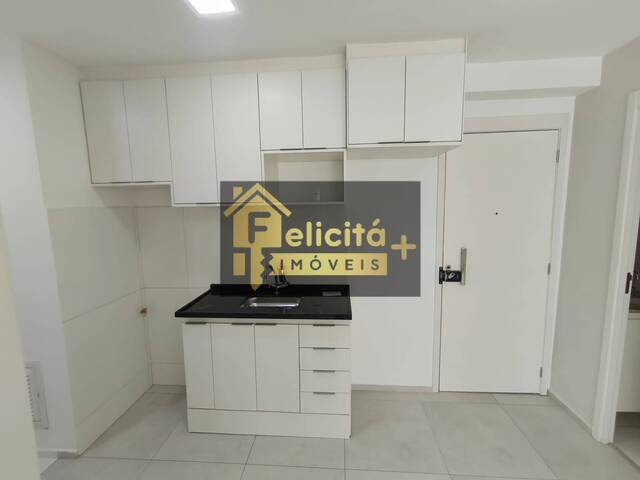 Apartamento para Locação em Carapicuíba - 5