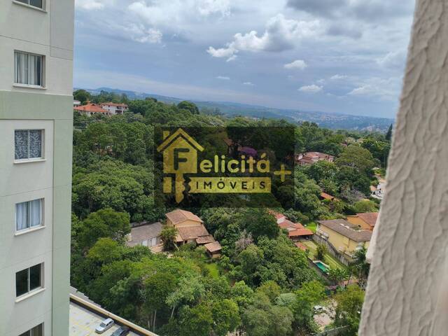 Apartamento para Locação em Carapicuíba - 4