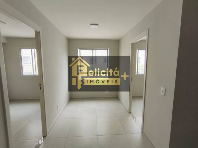 Locação em Pousada dos Bandeirantes - Carapicuíba