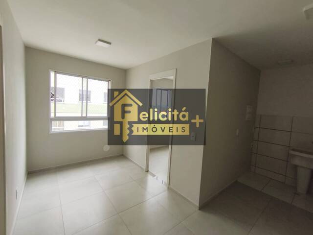 #C1083 - Apartamento para Locação em Carapicuíba - SP - 3