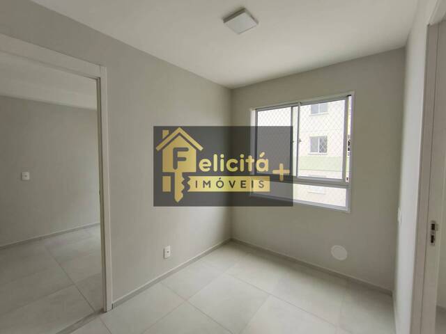 #C1083 - Apartamento para Locação em Carapicuíba - SP - 2