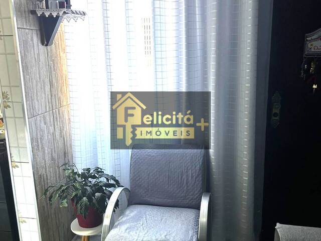 Apartamento para Venda em Carapicuíba - 5
