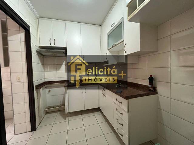 #C1087 - Apartamento para Venda em Osasco - SP - 2