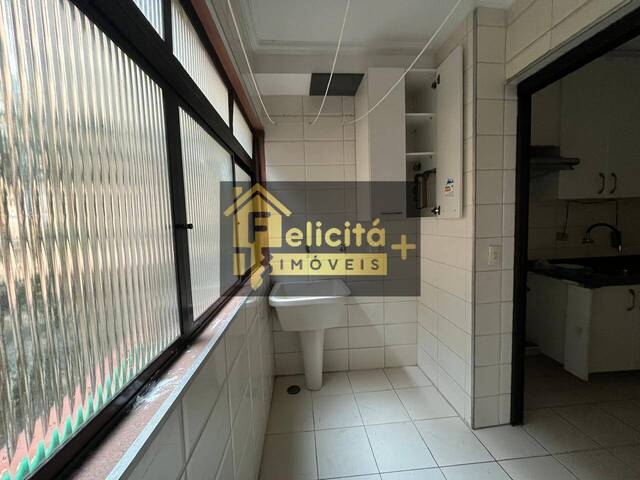 #C1087 - Apartamento para Venda em Osasco - SP - 3