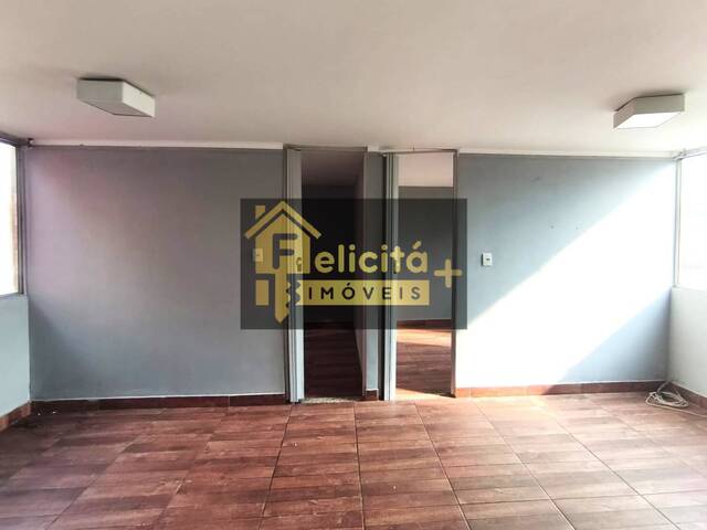 Apartamento para Venda em Carapicuíba - 3