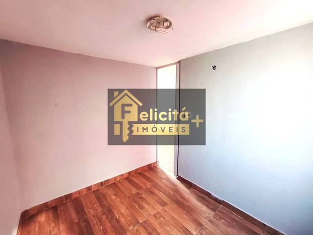 Apartamento para Venda em Carapicuíba - 4