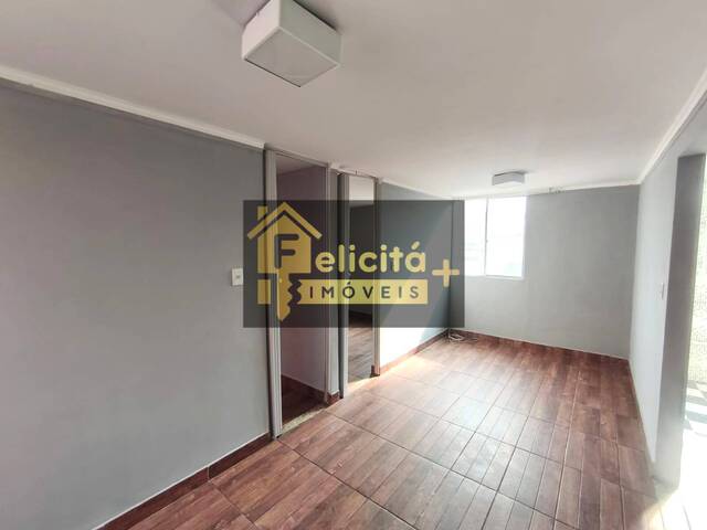 Apartamento para Venda em Carapicuíba - 2