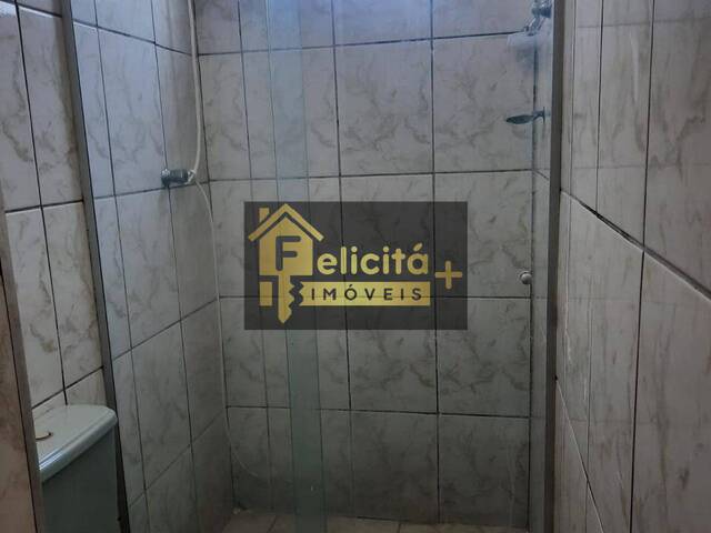Apartamento para Venda em Carapicuíba - 4