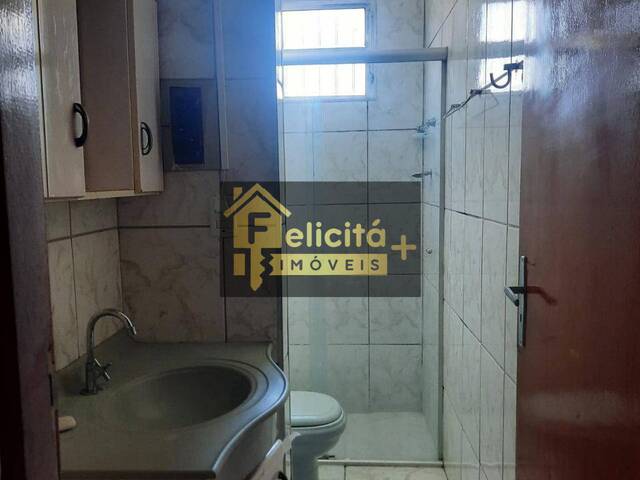 #C1089 - Apartamento para Venda em Carapicuíba - SP - 3