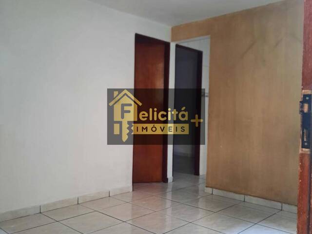 #C1089 - Apartamento para Venda em Carapicuíba - SP - 2