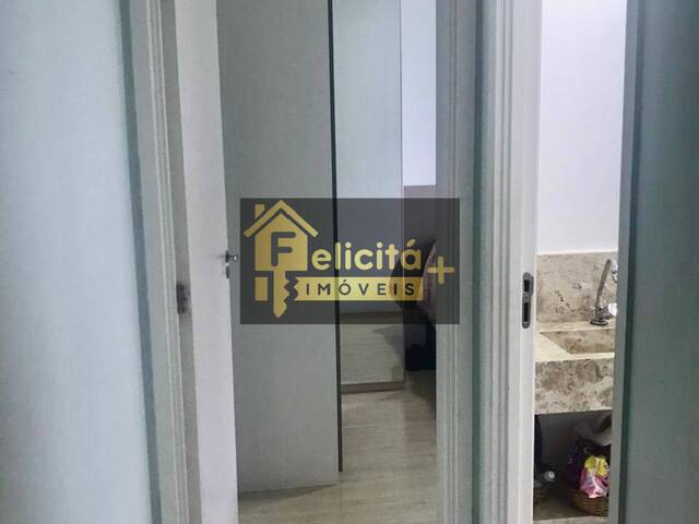 #C1090 - Apartamento para Venda em Osasco - SP - 2