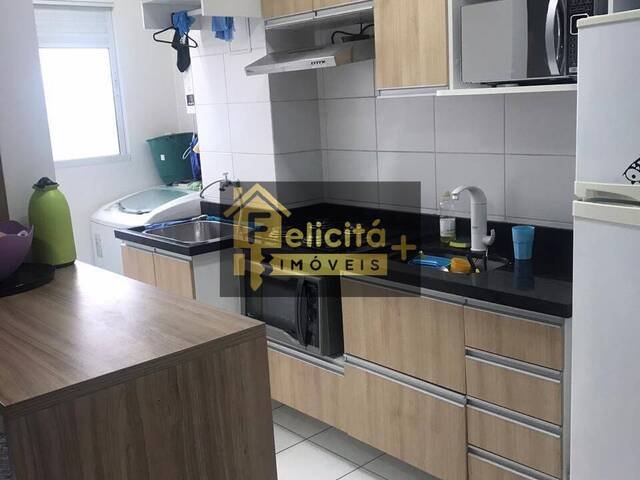 #C1090 - Apartamento para Venda em Osasco - SP - 1