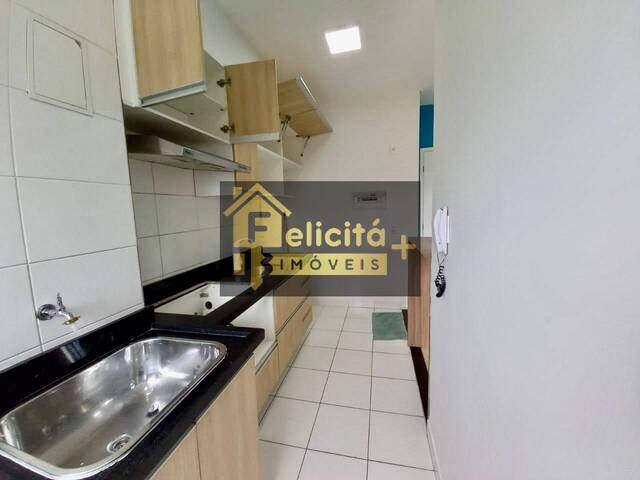 #C1090 - Apartamento para Venda em Osasco - SP - 3