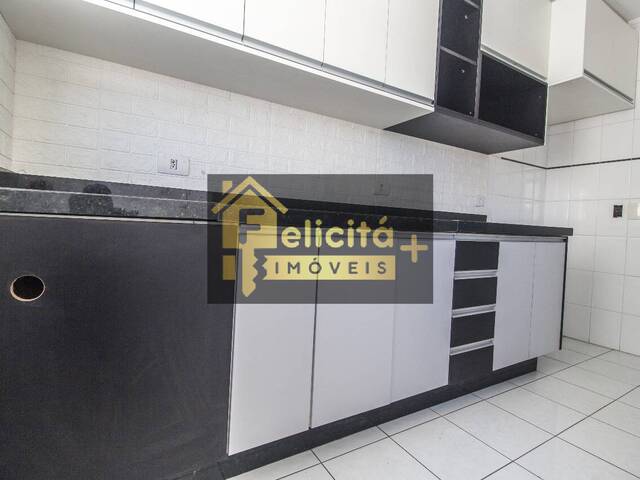 #C1091 - Apartamento para Locação em Carapicuíba - SP - 3