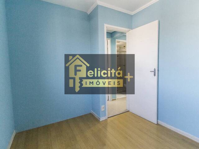 Apartamento para Locação em Carapicuíba - 4