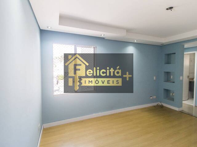 #C1091 - Apartamento para Locação em Carapicuíba - SP - 2