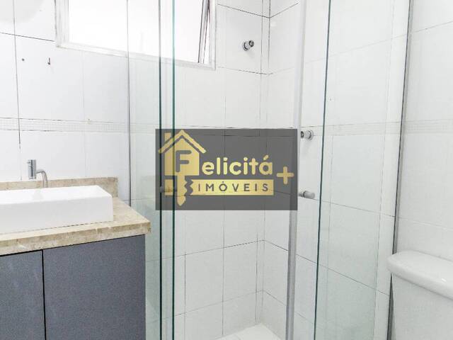 Apartamento para Locação em Carapicuíba - 5