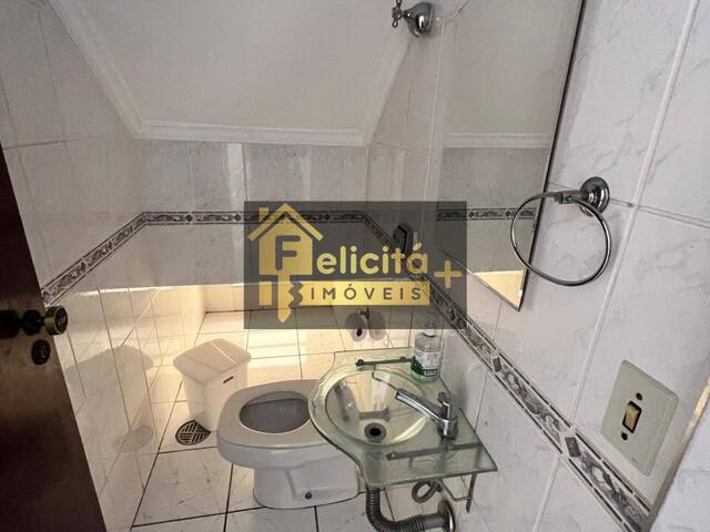 Casa para Locação em Osasco - 4