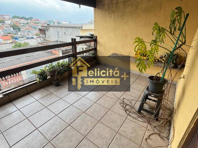 Casa para Locação em Osasco - 5