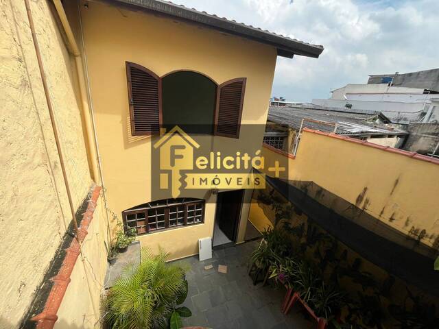 #C1092 - Casa para Locação em Osasco - SP - 2