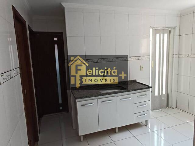 Apartamento para Venda em Carapicuíba - 5
