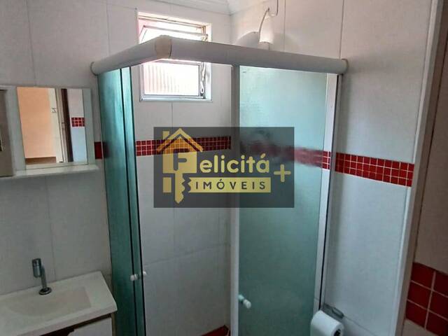 #C1093 - Apartamento para Venda em Carapicuíba - SP - 2