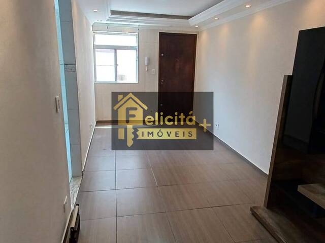 #C1093 - Apartamento para Venda em Carapicuíba - SP - 3