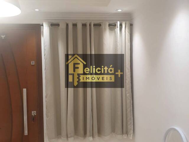 Apartamento para Venda em Carapicuíba - 5