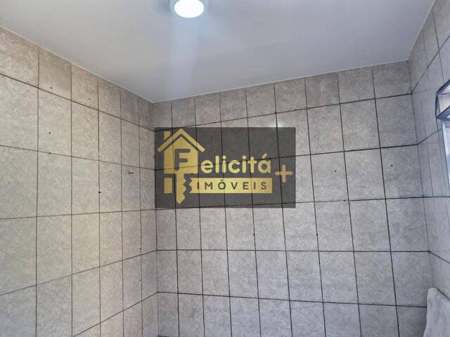 #C1095 - Apartamento para Venda em Carapicuíba - SP - 3