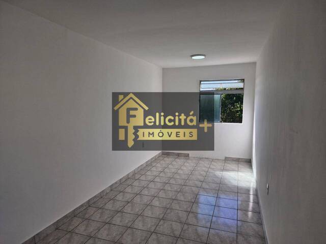 #C1095 - Apartamento para Venda em Carapicuíba - SP - 2