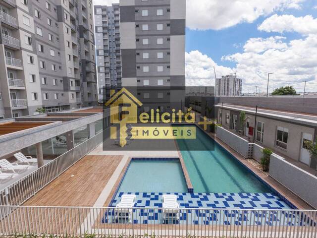 #C1090 - Apartamento para Venda em Osasco - SP - 2