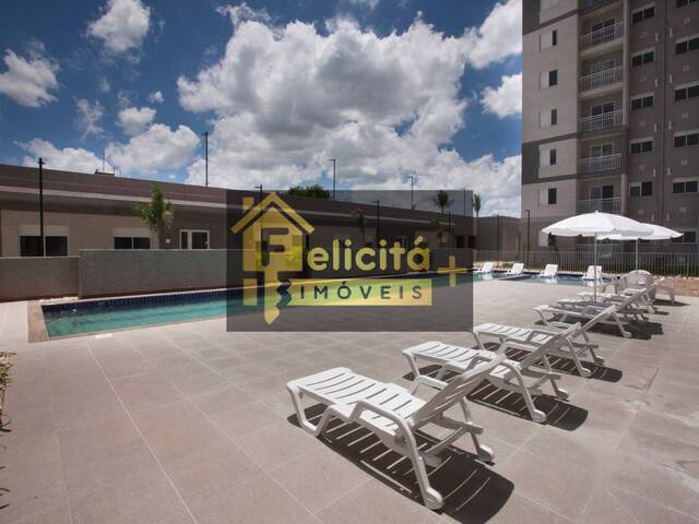 #1096 - Apartamento para Venda em Osasco - SP - 2