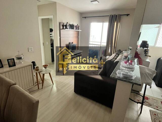 #1096 - Apartamento para Venda em Osasco - SP - 1