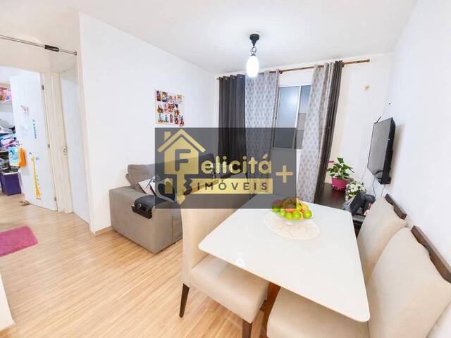 Apartamento para Venda em Osasco - 2