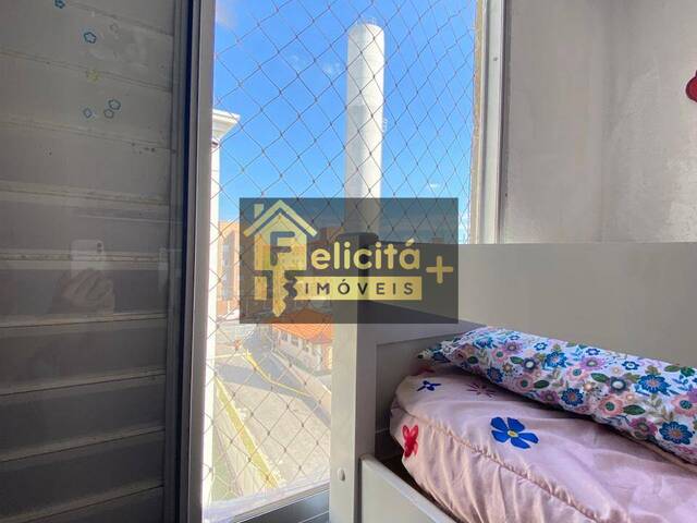 Apartamento para Venda em Osasco - 3