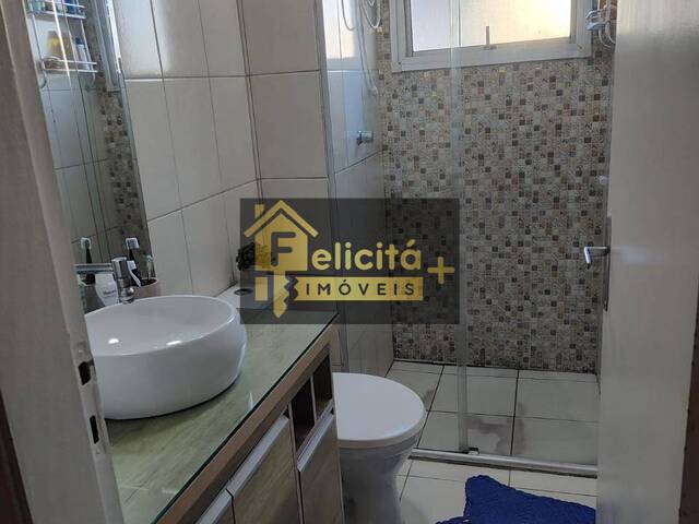 Apartamento para Locação em Carapicuíba - 4