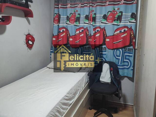 Apartamento para Locação em Carapicuíba - 5