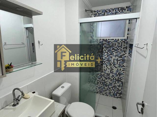 Apartamento para Venda em Osasco - 3