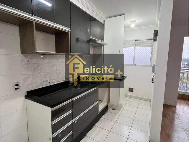 Apartamento para Venda em Osasco - 2