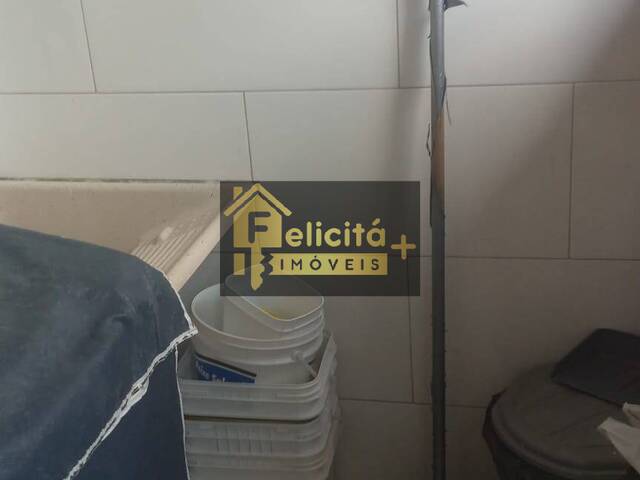Apartamento para Venda em Carapicuíba - 4